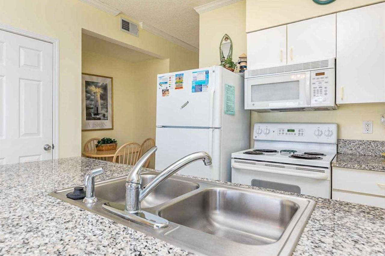 Tradewinds Condos II Orange Beach Camera foto