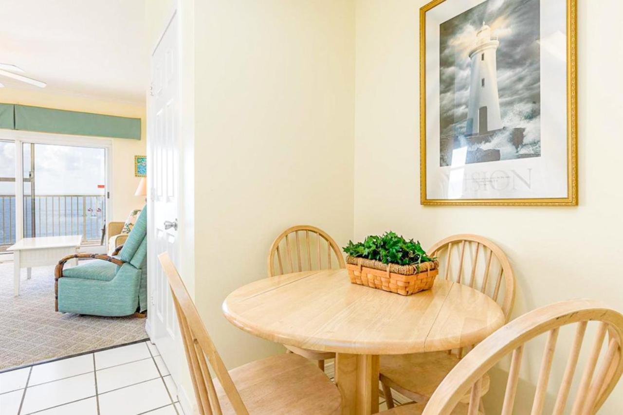 Tradewinds Condos II Orange Beach Camera foto