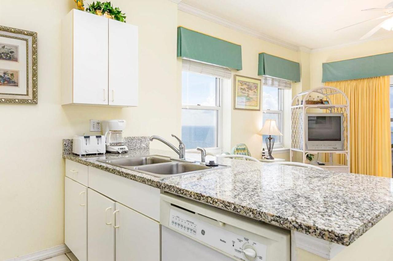Tradewinds Condos II Orange Beach Camera foto