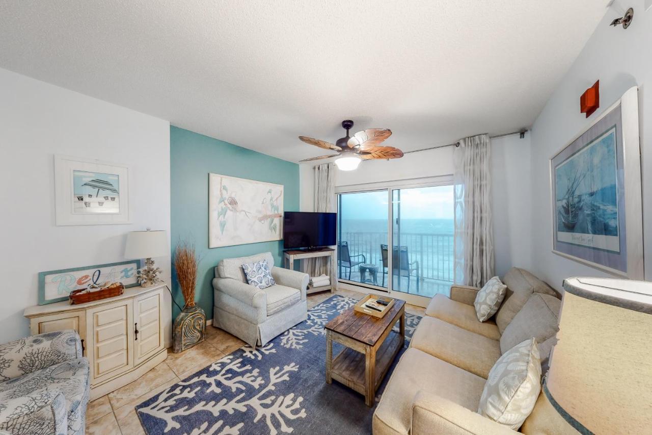 Tradewinds Condos II Orange Beach Camera foto