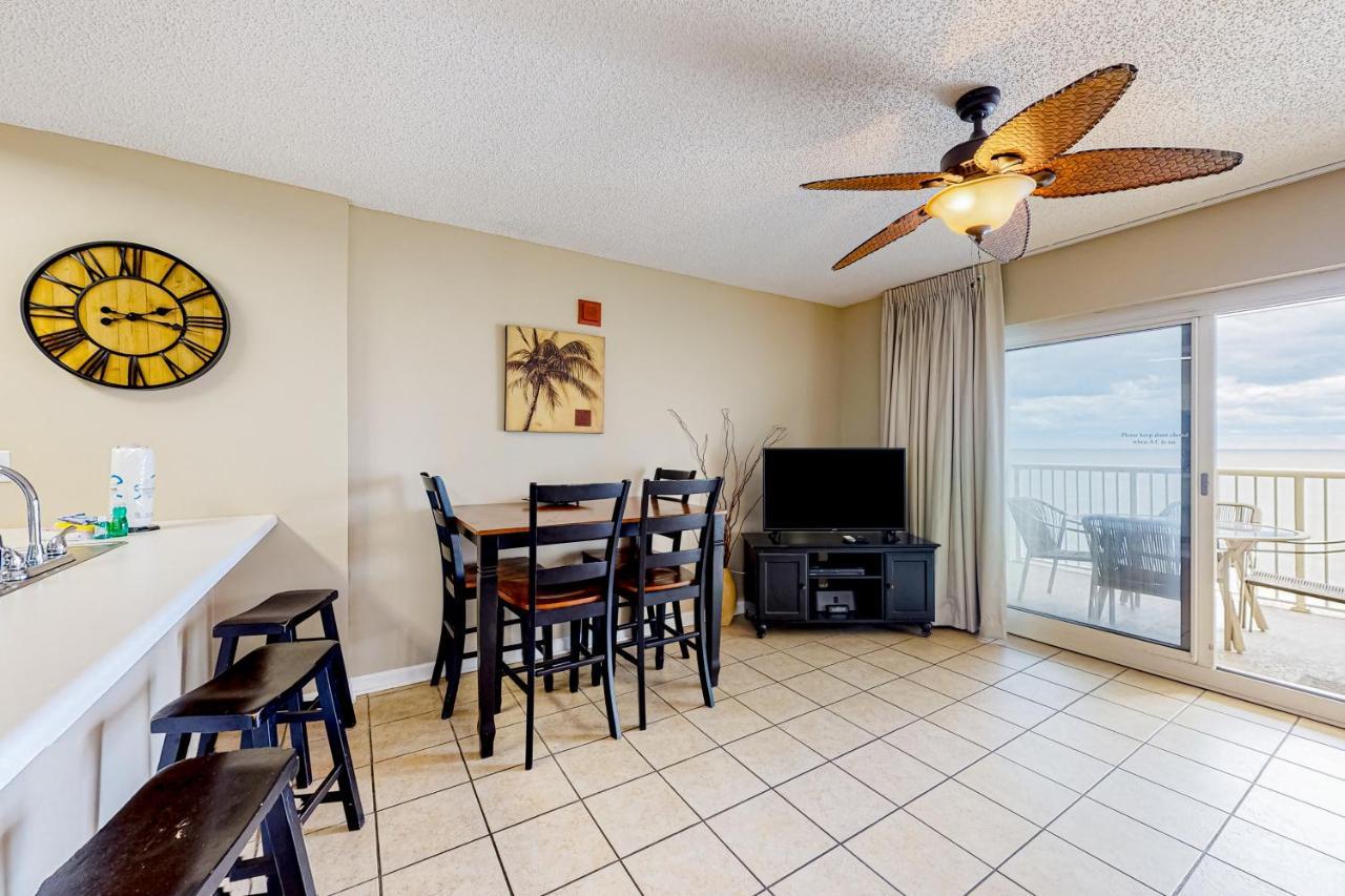 Tradewinds Condos II Orange Beach Esterno foto