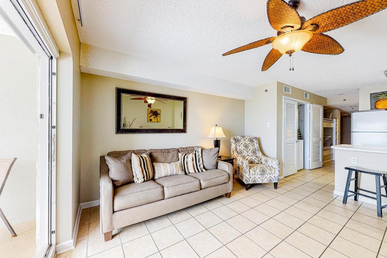 Tradewinds Condos II Orange Beach Esterno foto