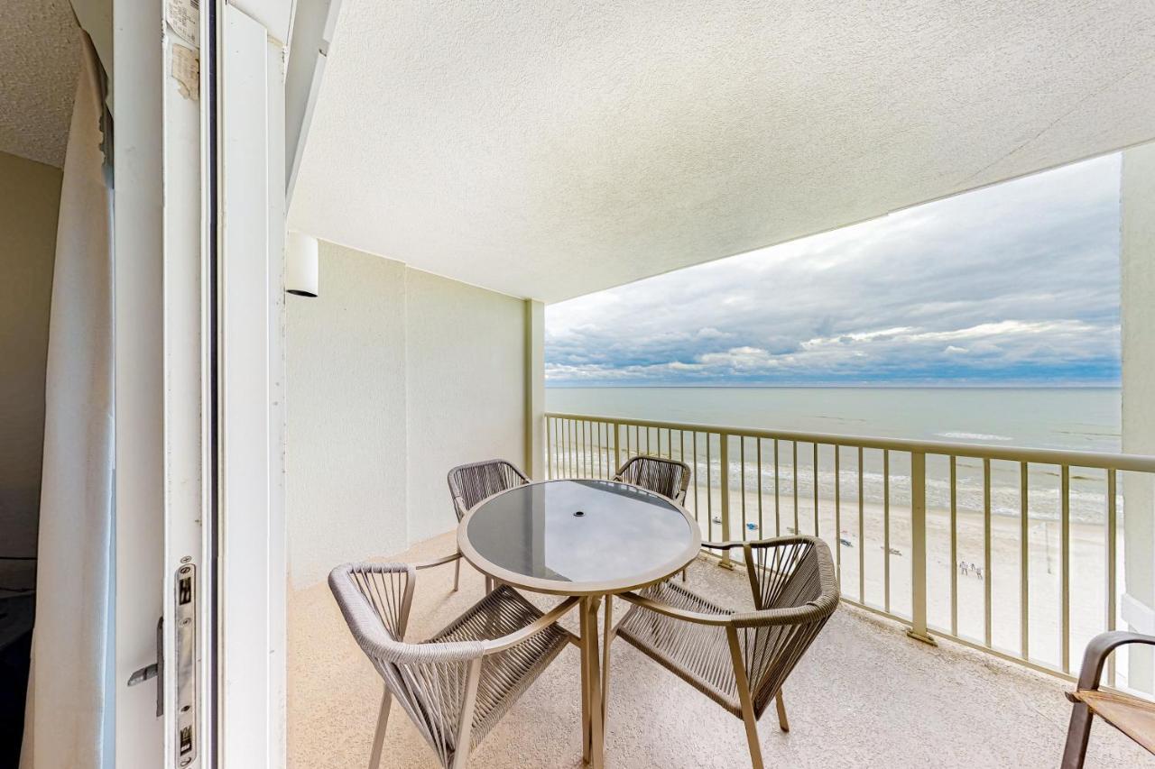 Tradewinds Condos II Orange Beach Esterno foto