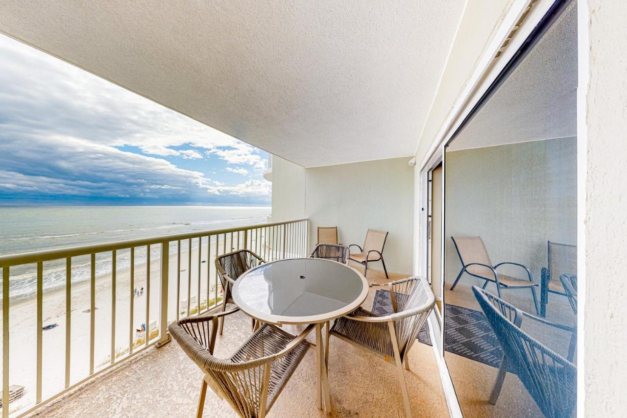 Tradewinds Condos II Orange Beach Esterno foto