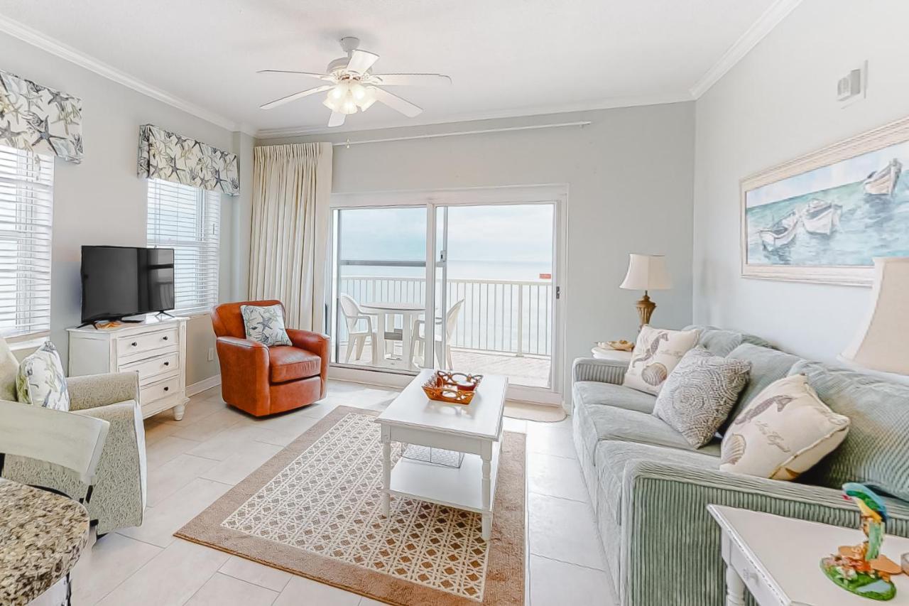 Tradewinds Condos II Orange Beach Camera foto
