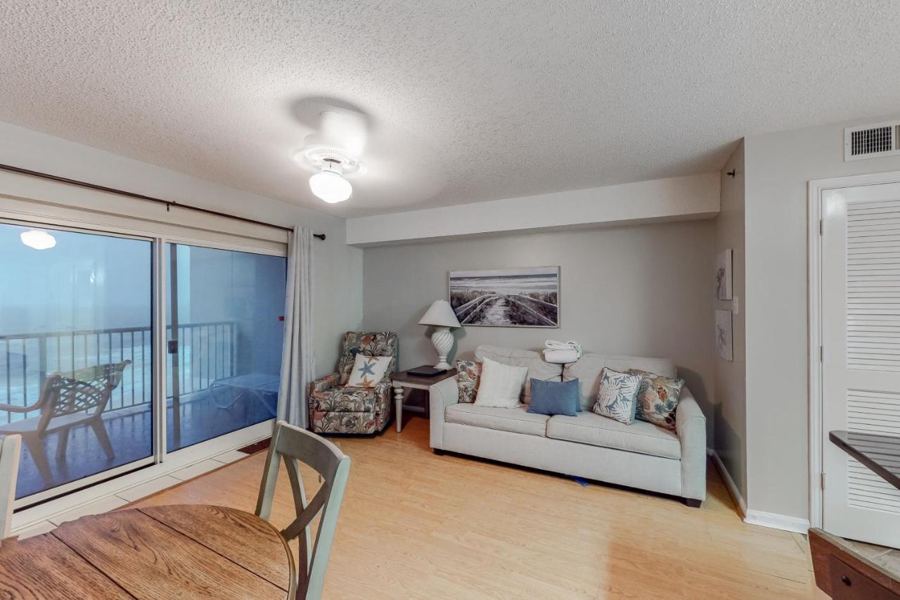 Tradewinds Condos II Orange Beach Esterno foto