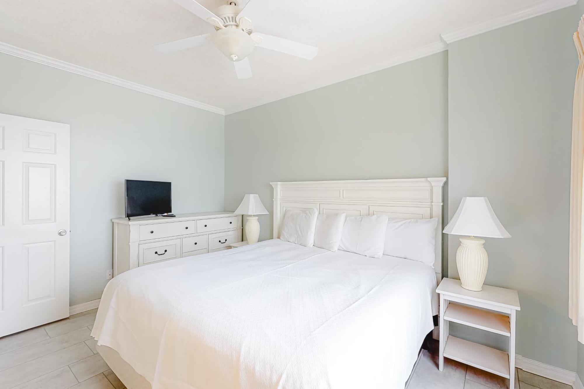 Tradewinds Condos II Orange Beach Camera foto