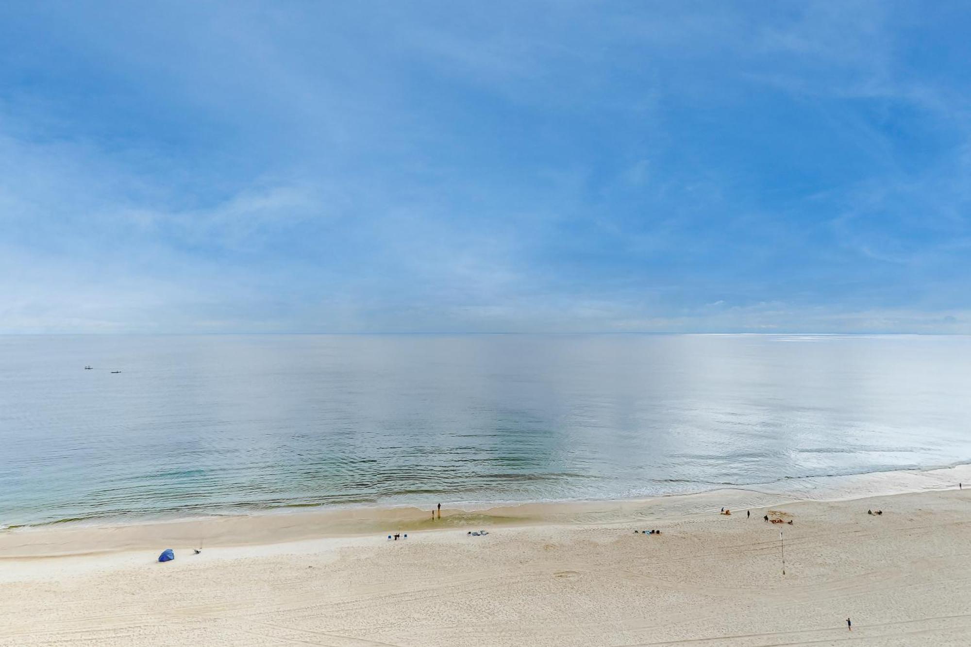 Tradewinds Condos II Orange Beach Camera foto