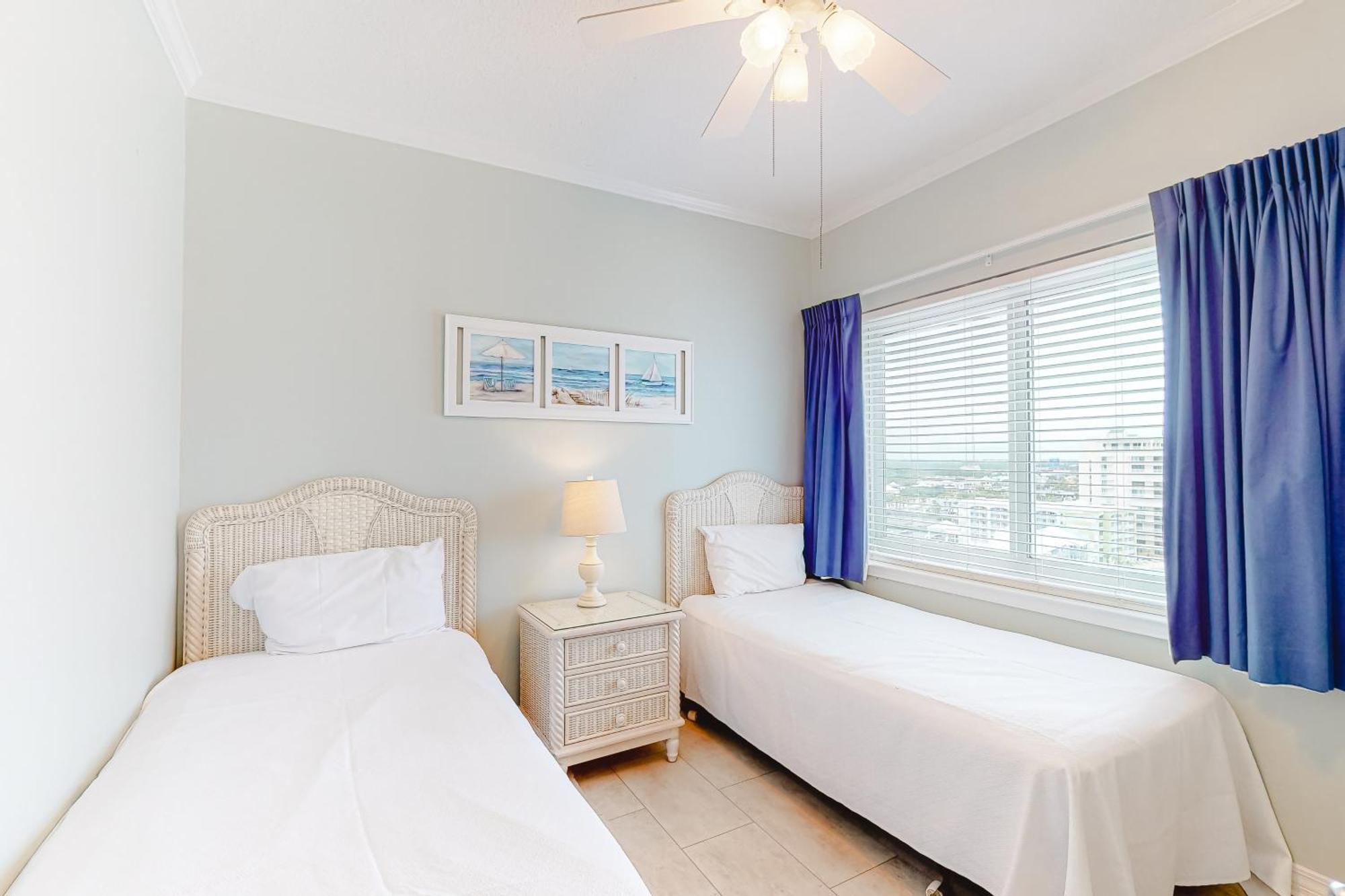 Tradewinds Condos II Orange Beach Camera foto