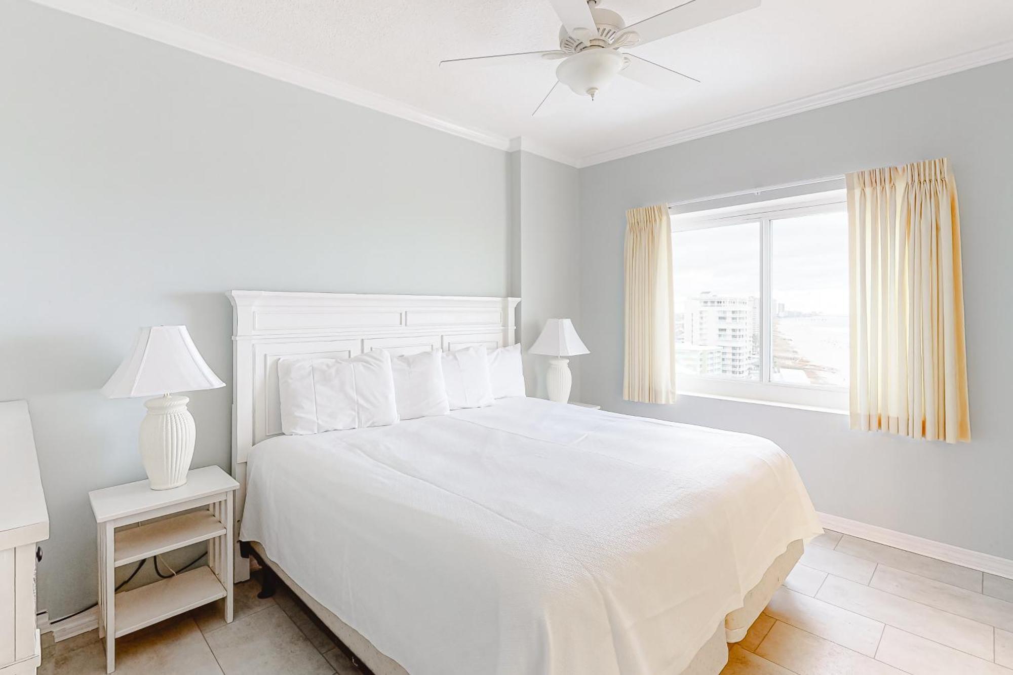 Tradewinds Condos II Orange Beach Camera foto