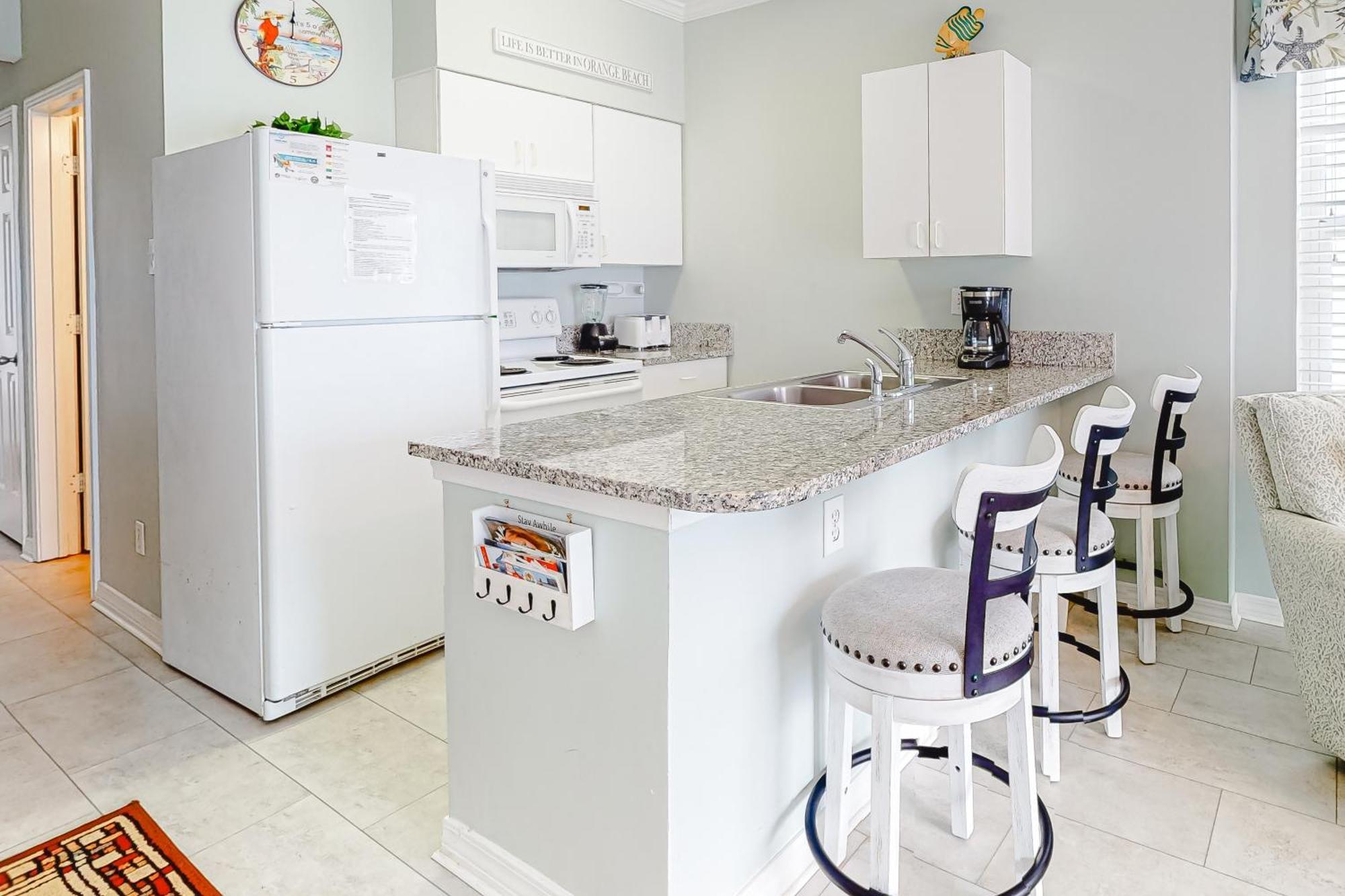 Tradewinds Condos II Orange Beach Camera foto