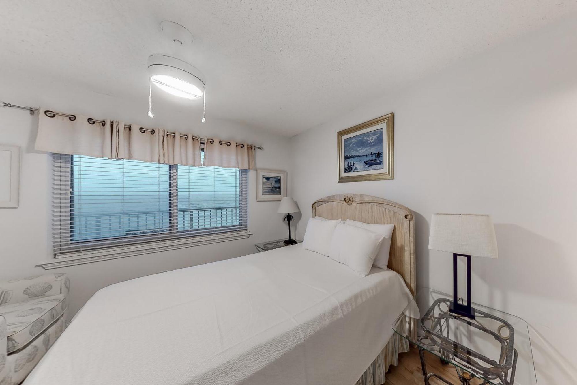Tradewinds Condos II Orange Beach Camera foto
