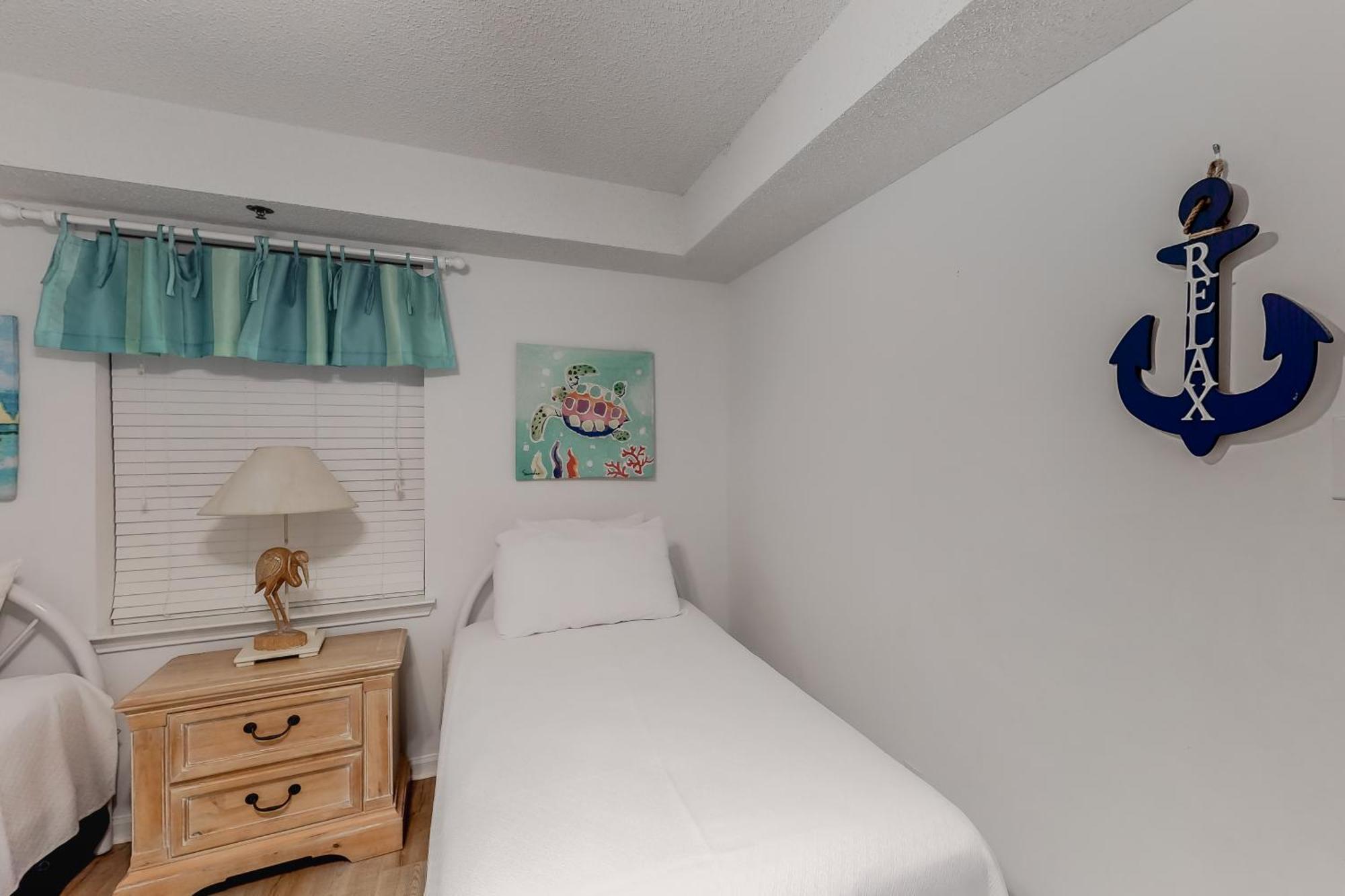 Tradewinds Condos II Orange Beach Camera foto