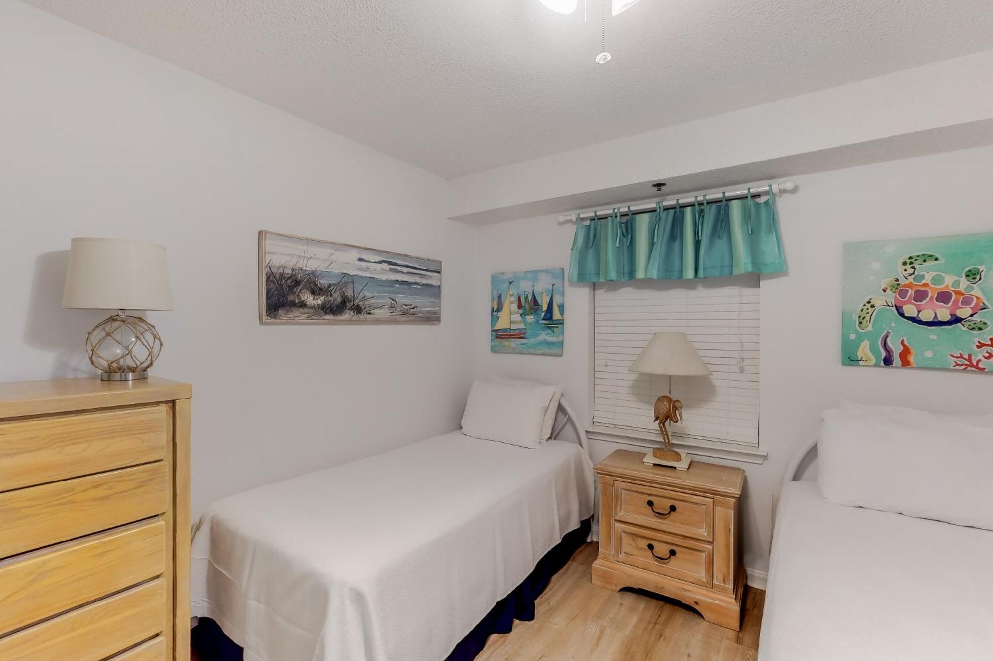 Tradewinds Condos II Orange Beach Camera foto