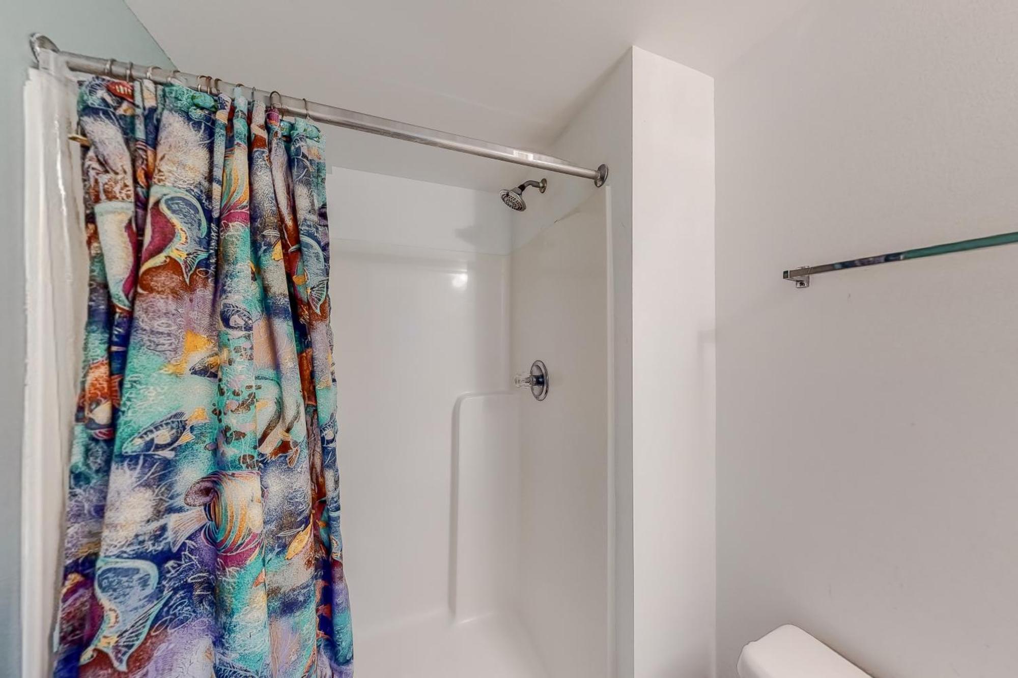 Tradewinds Condos II Orange Beach Camera foto