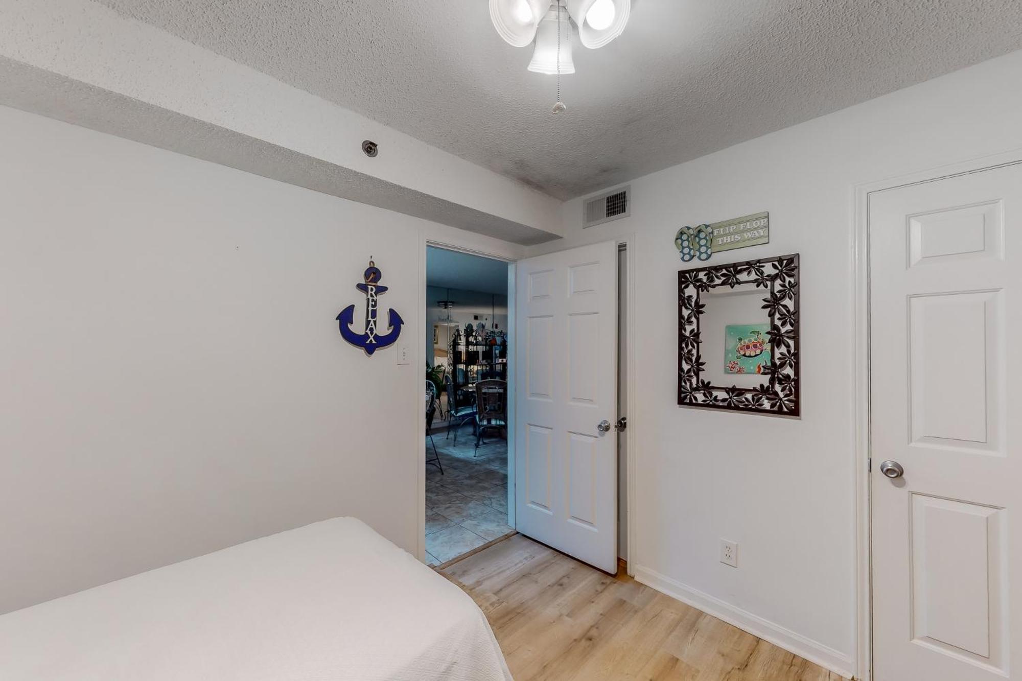 Tradewinds Condos II Orange Beach Camera foto