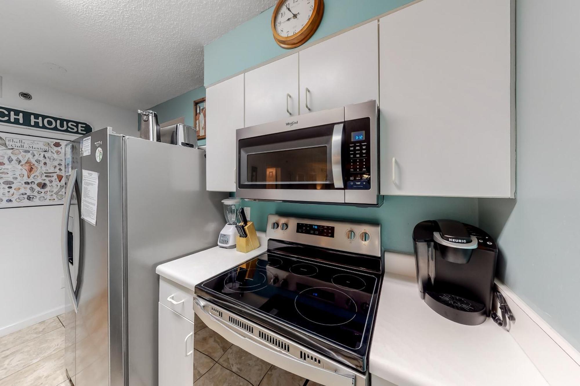 Tradewinds Condos II Orange Beach Camera foto
