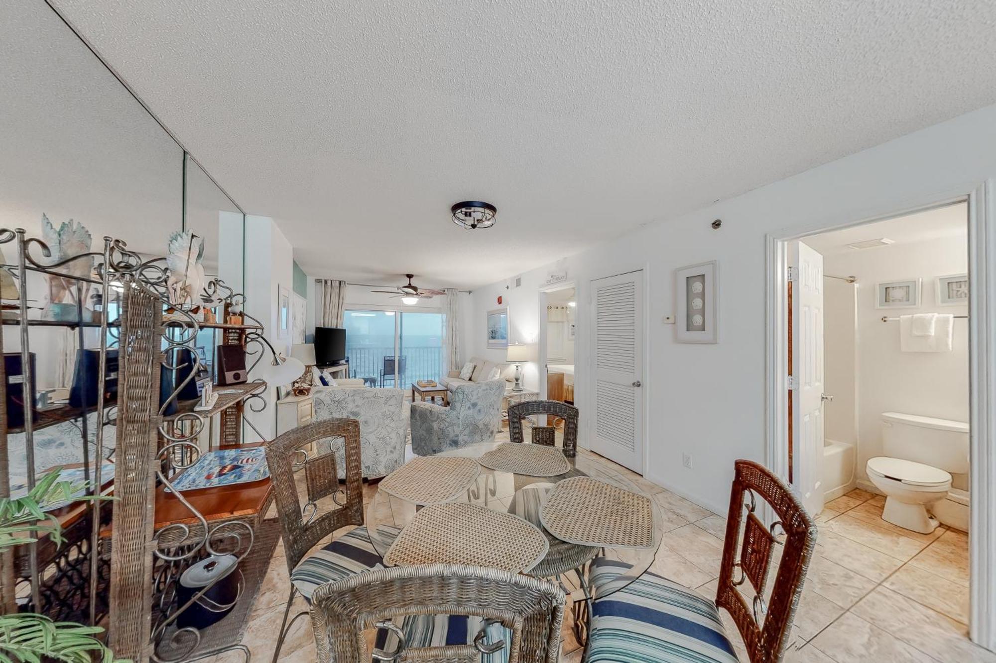 Tradewinds Condos II Orange Beach Camera foto