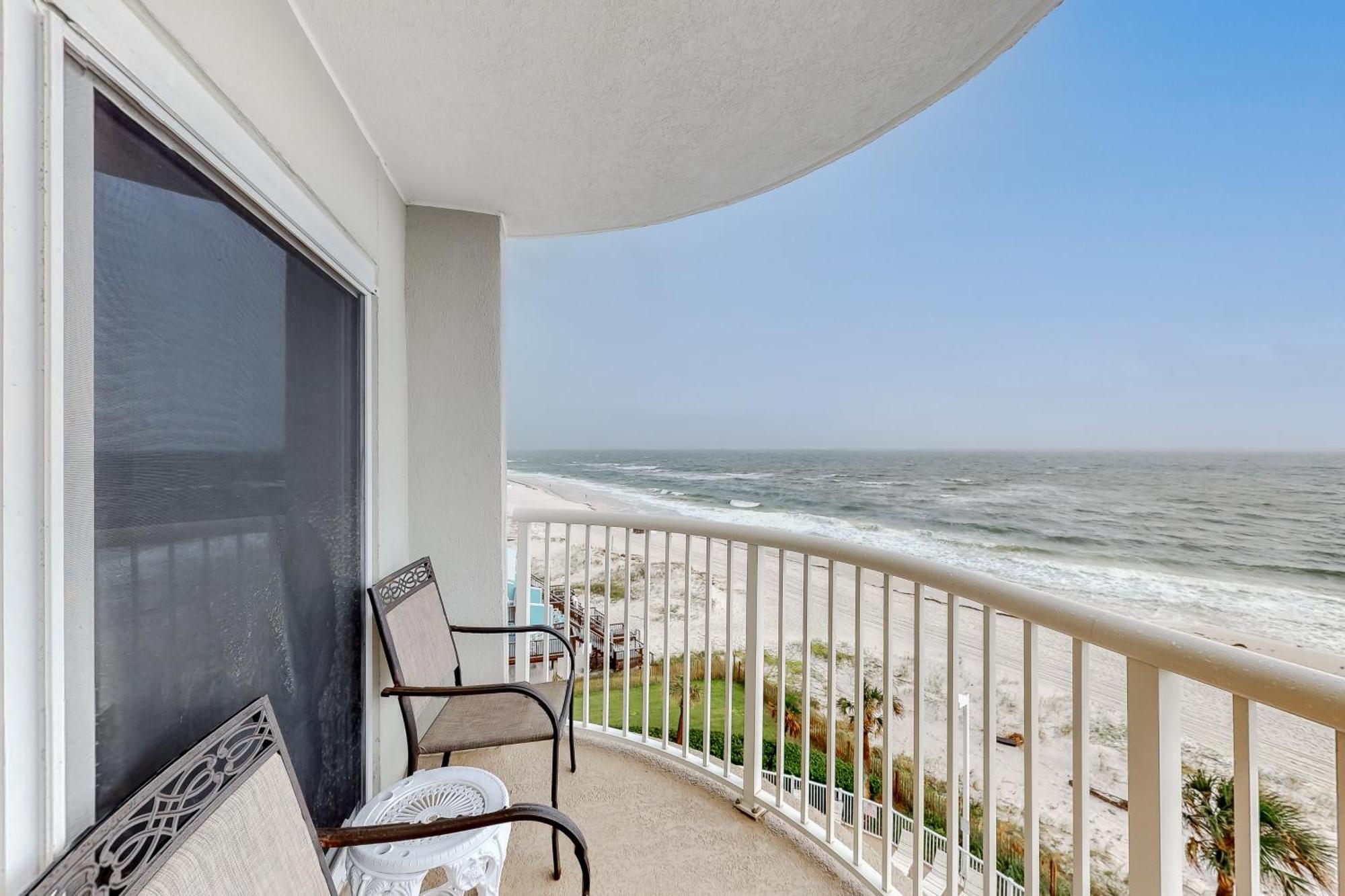 Tradewinds Condos II Orange Beach Camera foto