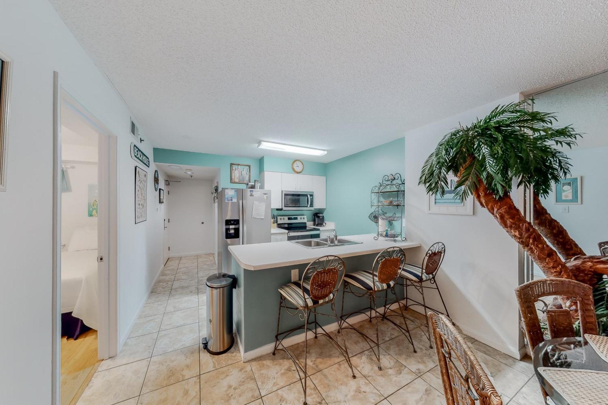 Tradewinds Condos II Orange Beach Camera foto