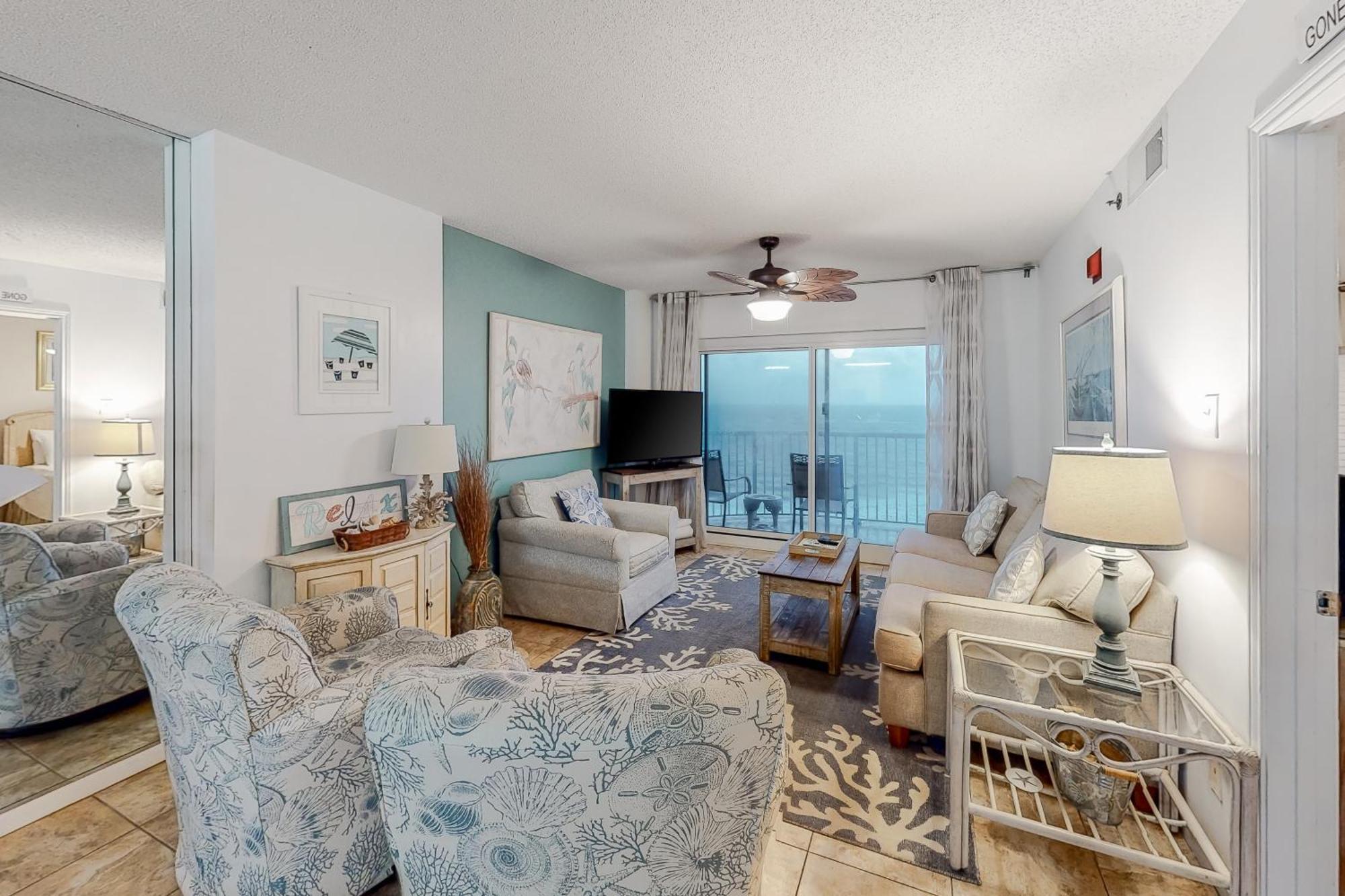 Tradewinds Condos II Orange Beach Camera foto