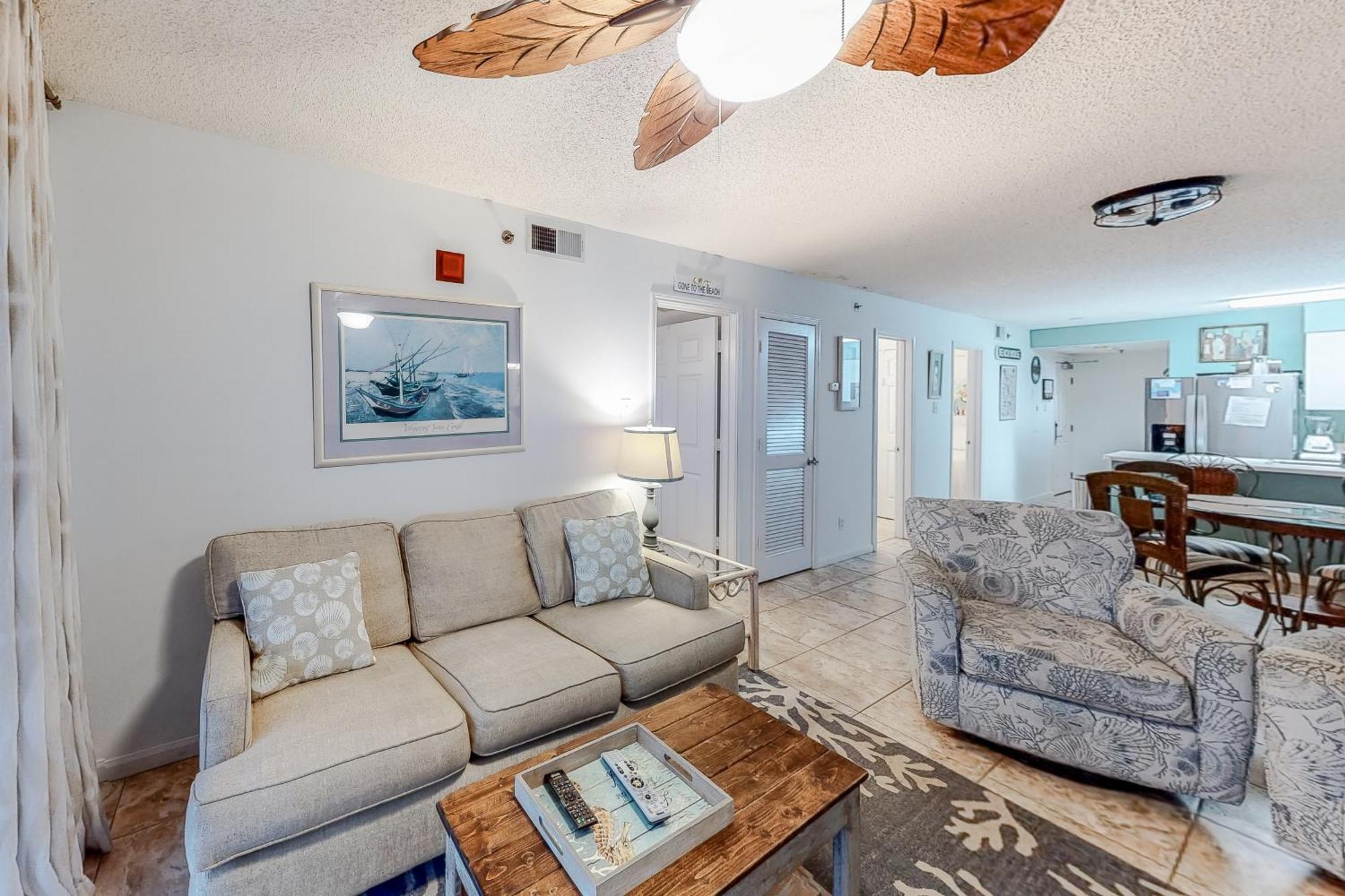 Tradewinds Condos II Orange Beach Camera foto