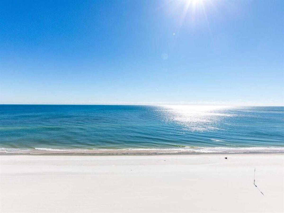 Tradewinds Condos II Orange Beach Esterno foto
