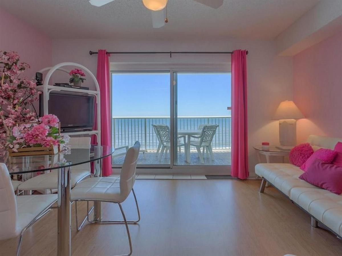 Tradewinds Condos II Orange Beach Esterno foto