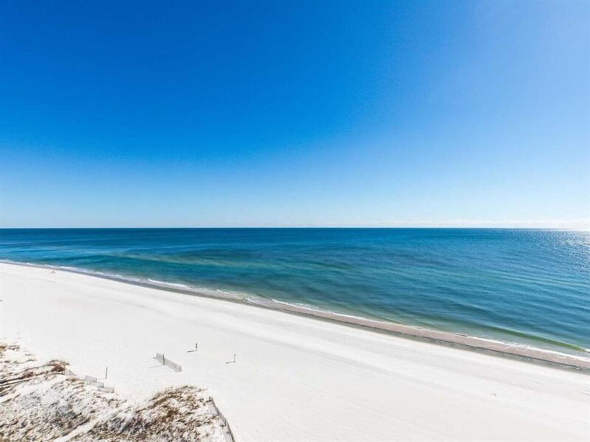 Tradewinds Condos II Orange Beach Esterno foto