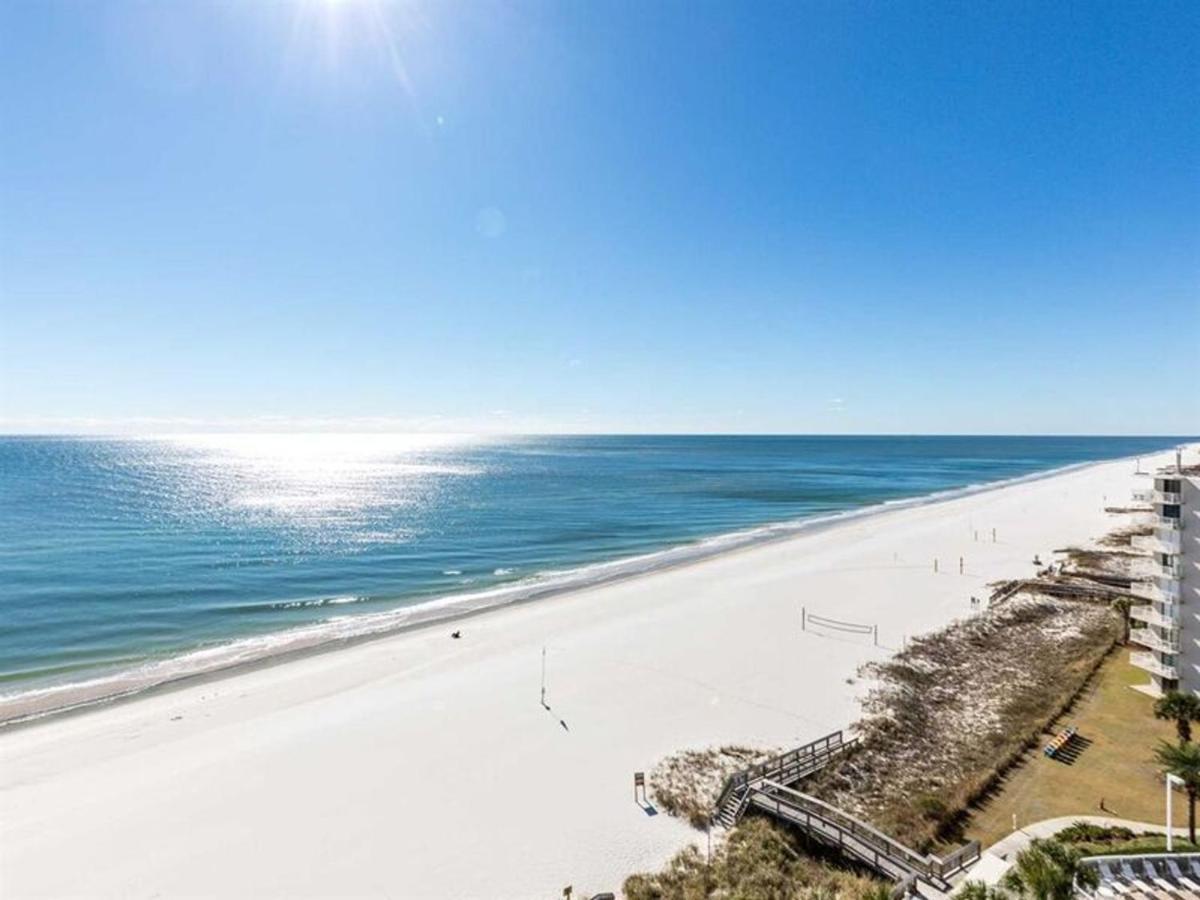 Tradewinds Condos II Orange Beach Esterno foto